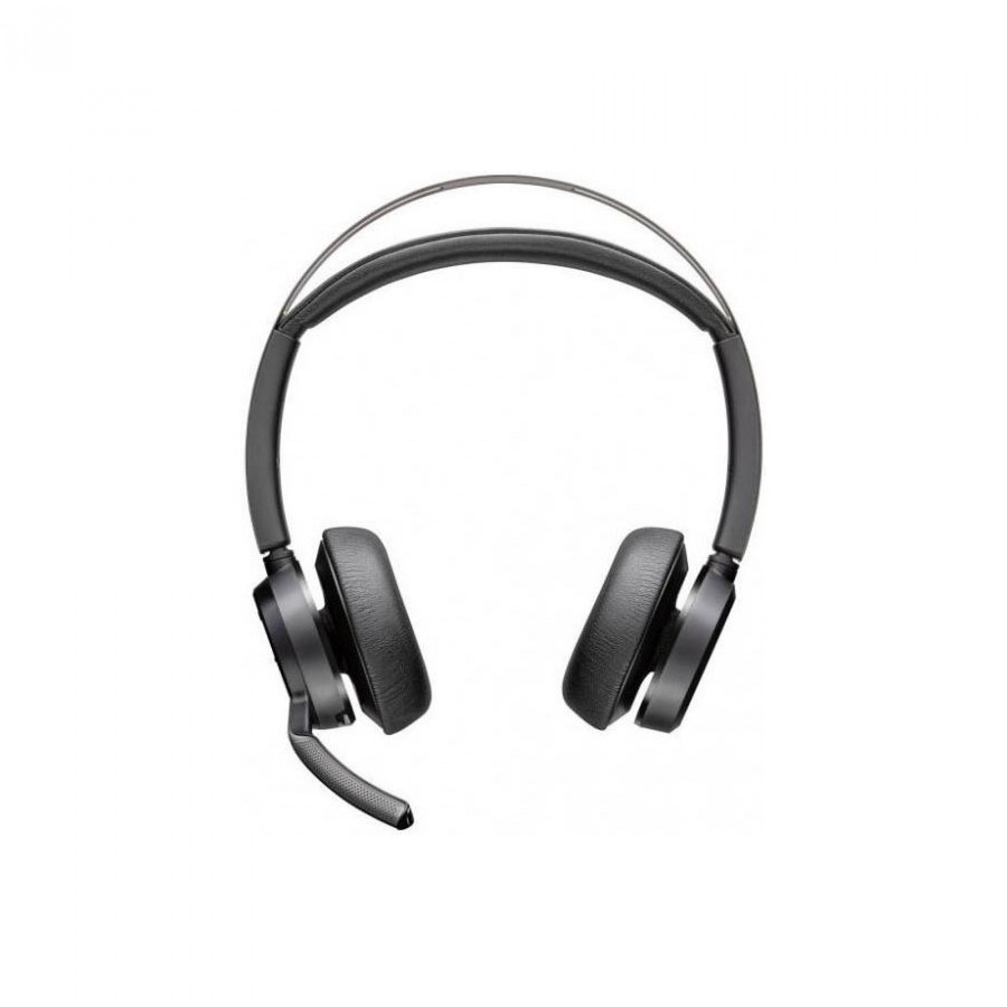  POLY Voyager Focus 2 USB A HS Black 77Y85AA 